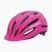 Детска велосипедна каска Giro Register II Integrated MIPS matte bright pink