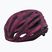Велосипедна каска Giro Syntax Integrated MIPS matte dark cherry towers