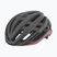 Велосипедна каска Giro Agilis Integrated MIPS matte metallic coal/dusty rose