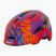 Детска велосипедна каска Giro Scamp II Jr matte red animal
