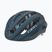 Велосипедна каска Giro Aries Spherical MIPS harbor blue fade