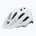 Велосипедна каска Giro Fixture II Integrated MIPS W matte white/green pearl