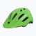 Детска велосипедна каска Giro Fixture II matte bright green