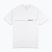 Мъжка тениска RIDE Zero Logo Tee white