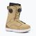 Дамски сноуборд обувки K2 Kinsley black tan