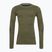 Мъжка термоактивна блуза Smartwool Intraknit Merino 200 Crew winter moss