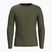 Мъжки термоактивен лонгслив Smartwool Intraknit Merino 200 Crew winter moss