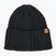 Дамска зимна шапка Timberland Cable Beanie black