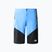 Мъжки къси панталони за трекинг The North Face Felik Slim Tapered Short black-blue NF0A825XTV51