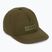 Мъжка шапка с козирка Napapijri F-Box Logo dark olive