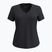 Дамска риза Smartwool Active Ultralite V-Neck trekking black
