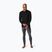 Мъжка термоактивна блуза Smartwool Classic All-Season Merino Baselayer Boxed black