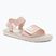 Дамски сандали за трекинг The North Face Skeena Sandal pink NF0A46BFIHN1