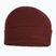 Зимна шапка icebreaker Merino All Day Toque Beanie port/bittersweet