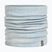 Шал комин icebreaker Merino 260 Oasis Vertex Reversible Chute Chillwave snow/zinc blue