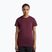 Дамска тениска за трекинг icebreaker Merino 150 Tech Lite III dark berry