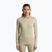 Дамски термоактивен суитшърт Icebreaker Merino 260 Tech Vertex Crewe Undyed/Cumin