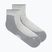 Дамски чорапи Icebreaker Merino Hike+ Light Mini blizzard heather/alloy