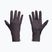 Ръкавици за трекинг Icebreaker 200 Oasis Glove Liners grey plum