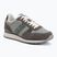 Мъжки обувки Napapijri NP0A8B9N grey/green