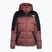 Пухено яке за жени The North Face Diablo Down Hoodie pink NF0A55H486H1