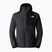 Мъжко софтшел яке The North Face AO Softshell Hoodie grey NF0A7ZF5TLY1