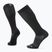 Скиорски чорапи Smartwool Ski Zero Cushion OTC black
