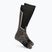 Скиорски чорапи Smartwool Ski Full Cushion OTC taupe