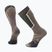 Скиорски чорапи Smartwool Ski Full Cushion OTC taupe