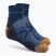 Smartwool Hike Light Cushion Чорапи за трекинг до глезена сини SW001611B25