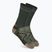 Smartwool Hike Light Cushion Crew зелени чорапи за трекинг SW001614G51