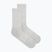 Мъжки чорапи Icebreaker Merino Lifestyle Light Crew blizzard heather