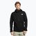 Мъжко софтшел яке The North Face Diablo Softshell Detachable Hood black NF0A7ZFSKX71