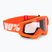 Мъжки очила за колоездене 100% Strata 2 orange/clear 50027-00005