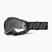 Детска велосипедна маска 100% Accuri 2 Junior black/clear