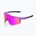 Слънчеви очила 100% Speedcraft toyoko/hiper vital pink mirror