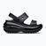 Дамски сандали Crocs Mega Crush black