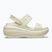 Дамски сандали Crocs Mega Crush bone