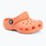 Crocs Classic Clog Toddler джапанки с папая