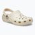 Джапанки Crocs Classic bone