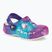 Детски Crocs Baya Graphic Clog white/multi