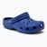 Детски джапанки Crocs Classic Clog Kids blue bolt