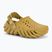 Джапанки Crocs X-Echo Clog desert grass