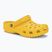 Джапанки Crocs Classic със слънчоглед