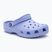 Crocs Classic Clog Детски джапанки Moon Jelly