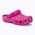 Детски чехли Crocs Classic Clog Kids juice