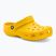 Crocs Classic Clog Детски джапанки със слънчоглед