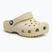 Джапанки Crocs Classic Clog Toddler bone