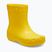 Гумени ботушиCrocs Classic Rain Boot sunflower