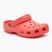 Джапанки Crocs Classic neon watermelon